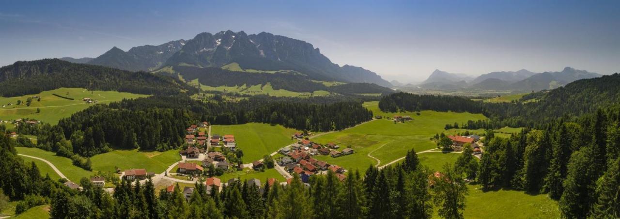 Biobauernhof Und Ferienhaus Riederbauer Rettenschoss Экстерьер фото