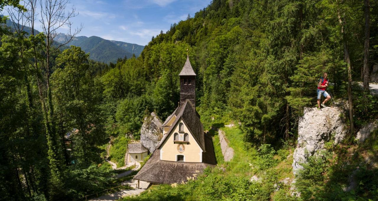 Biobauernhof Und Ferienhaus Riederbauer Rettenschoss Экстерьер фото