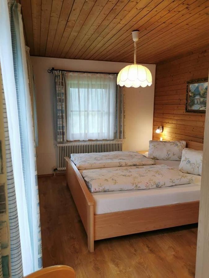 Biobauernhof Und Ferienhaus Riederbauer Rettenschoss Экстерьер фото