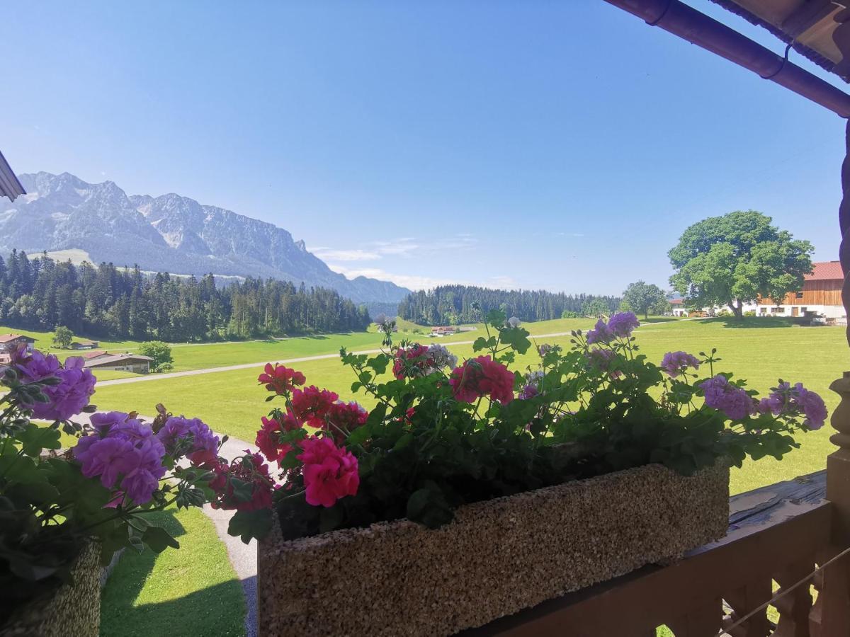 Biobauernhof Und Ferienhaus Riederbauer Rettenschoss Экстерьер фото